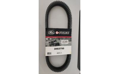 Ремень вариатора GATES 30G3750