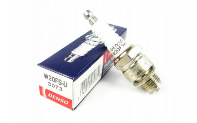 Свеча зажигания DENSO  B6HS (3922)