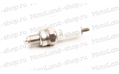 Свеча A7TC TORCH двигатели 50-160см3
