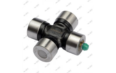 CC401 TRIALLI Крестовина (25x63.8) перед. Suzuki Vitara 98-, Mitsubishi Outlander 03- CC401 (10228010/180125/5014737, КИТАЙ)