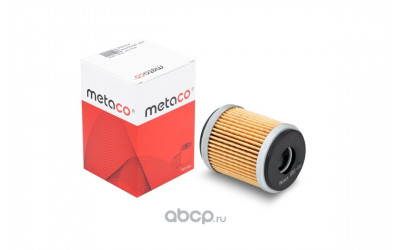 1061016 Фильтр масляный Metaco  ( HF140)