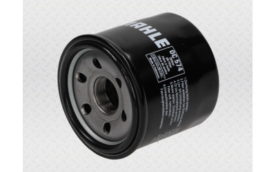 MAHLE/KNECHT Фильтр масляный мото (HF138)