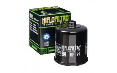 HF199 HIFLO FILTRO Фильтр масляный