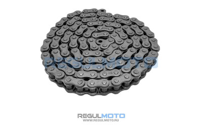 Цепь приводная REGULMOTO усиленная 520H-120L