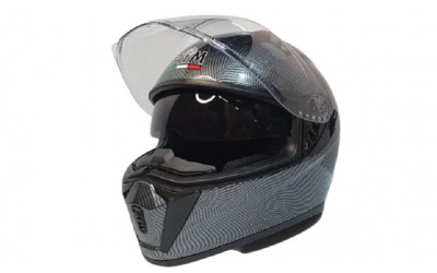 Шлем AiM JK320 Carbon, L