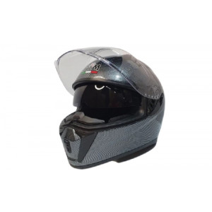 Шлем AiM JK320 Carbon, XS