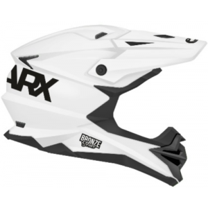 Шлем, Sparx, Fenix (JK-6803), белый, XL