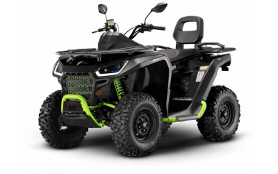 ATV Snarler AT6 L
