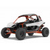 Segway VILLAIN SX10WX