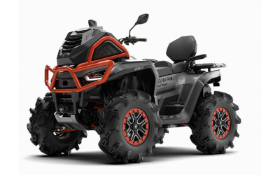 SEGWAY AT10 LXW MUD