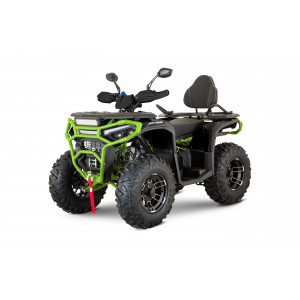 YACOTA DRUID 250 PRO