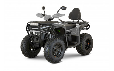 YACOTA DRUID 250