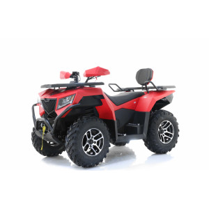 YAСOTA X-RIDER 300