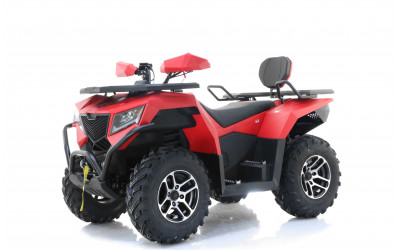 YAСOTA X-RIDER 300