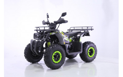 YACOTA WARRIOR 200