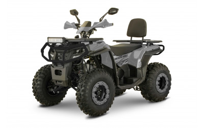 YACOTA VIKING LONG 250