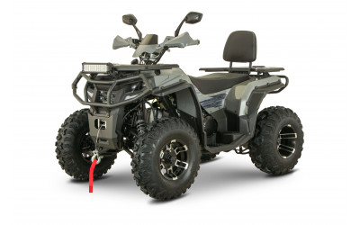 YAСOTA VIKING LONG 250 PRO